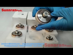 Rolo de solda livre de mercúrio para máquina de solda