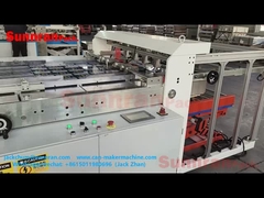 Máquina automática de enlatamento de cerveja duplex Slitter Espessura da folha 0,4 mm