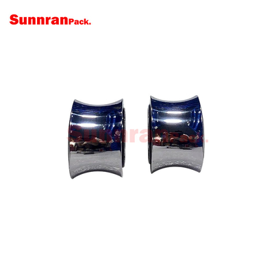 Hour glass rollers