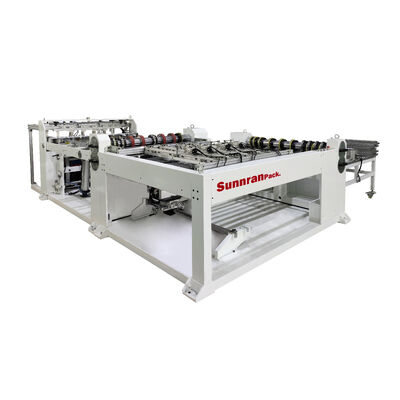 Máquinas para cortar latas de estanho