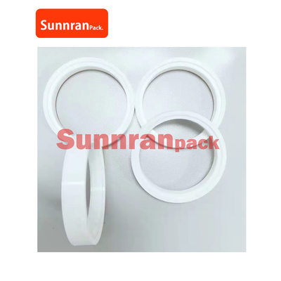 Peças sobresselentes cerâmicas da máquina de soldadura do rolo para a roda Sunnran de Flatenning